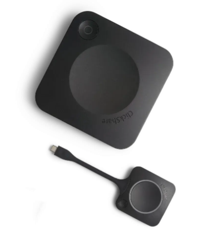 BARCO 可立享 CX-20