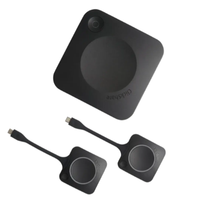 BARCO 可立享 CX-30