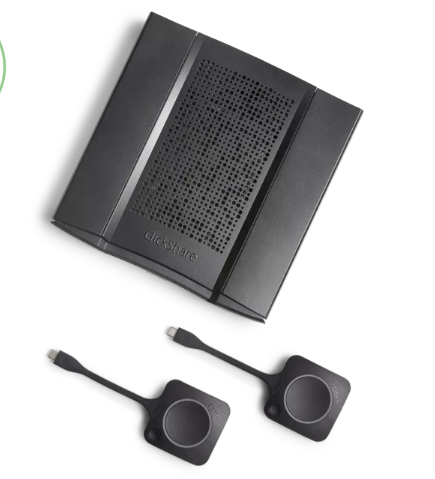 BARCO 可立享 CX-50 第二代